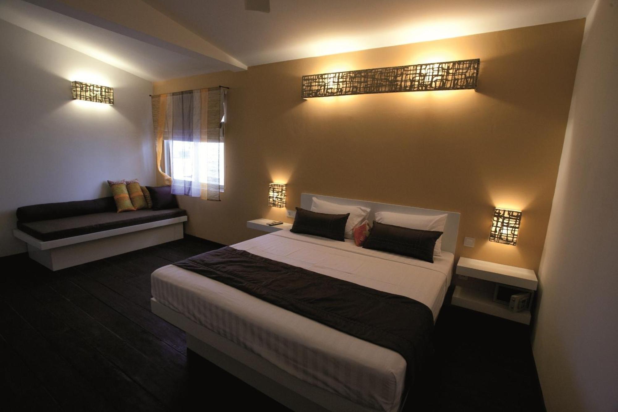 The 252 Hotel Пном Пен Стая снимка
