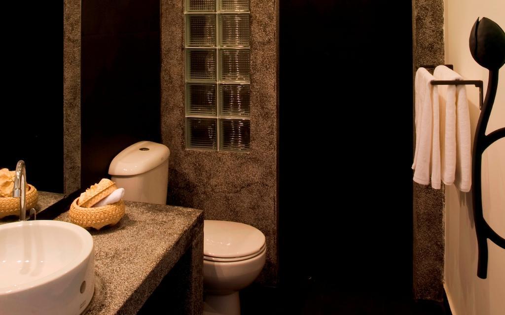 The 252 Hotel Пном Пен Стая снимка