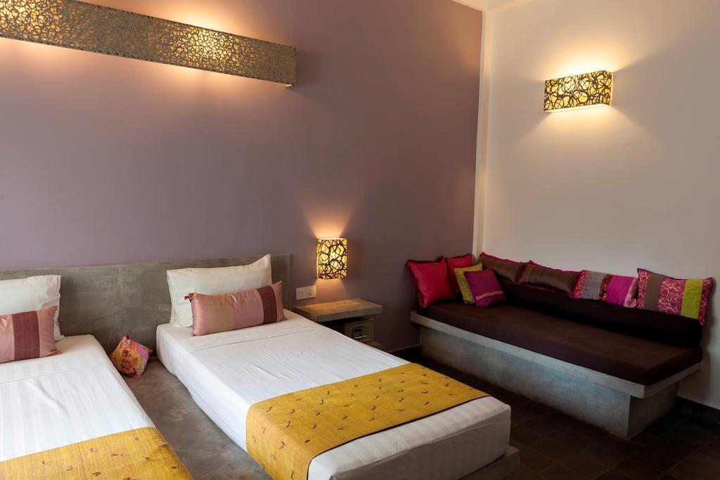 The 252 Hotel Пном Пен Стая снимка
