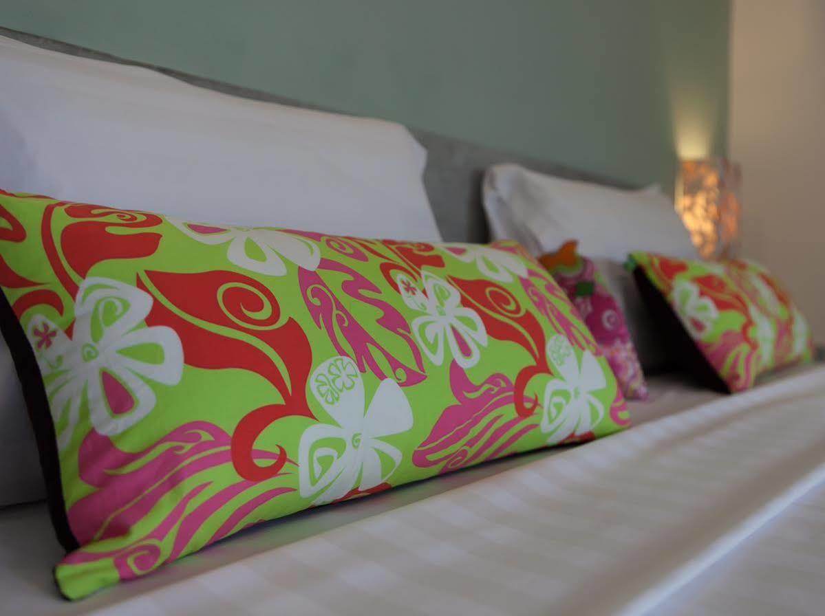 The 252 Hotel Пном Пен Екстериор снимка